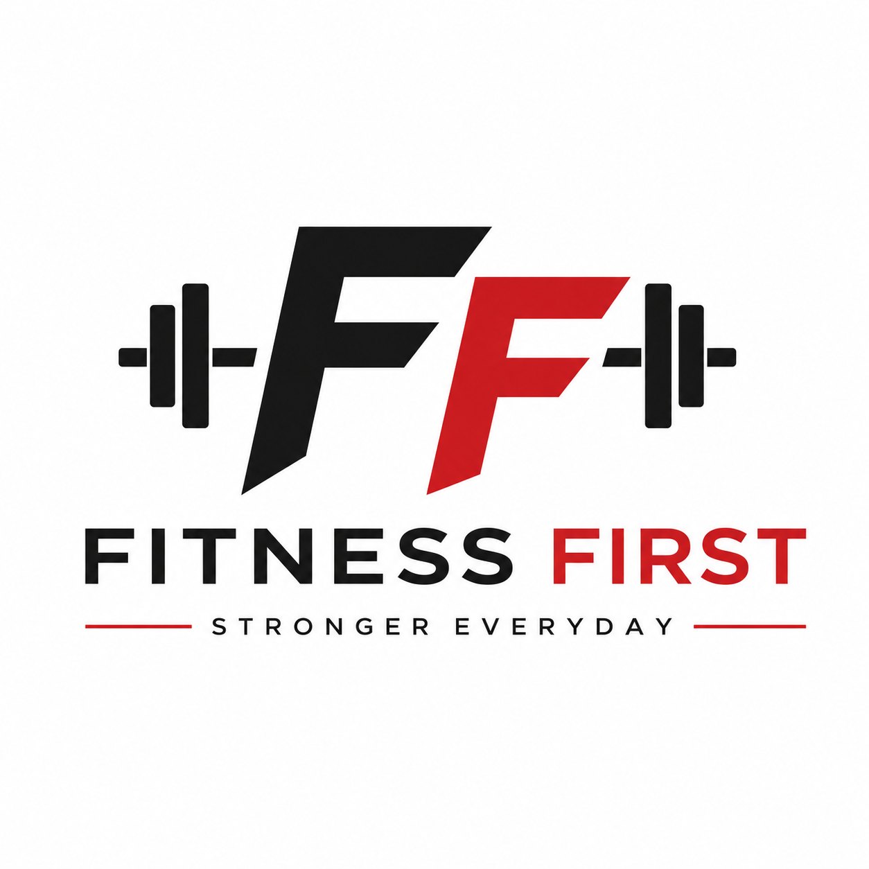 fitness first